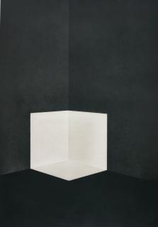 James Turrell - Squat