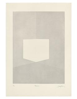 James Turrell - Still Light