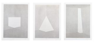 James Turrell - Still Light