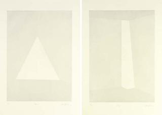 James Turrell - Still Light