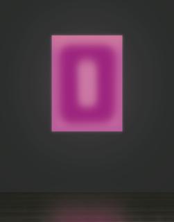 James Turrell - The Light Underneath