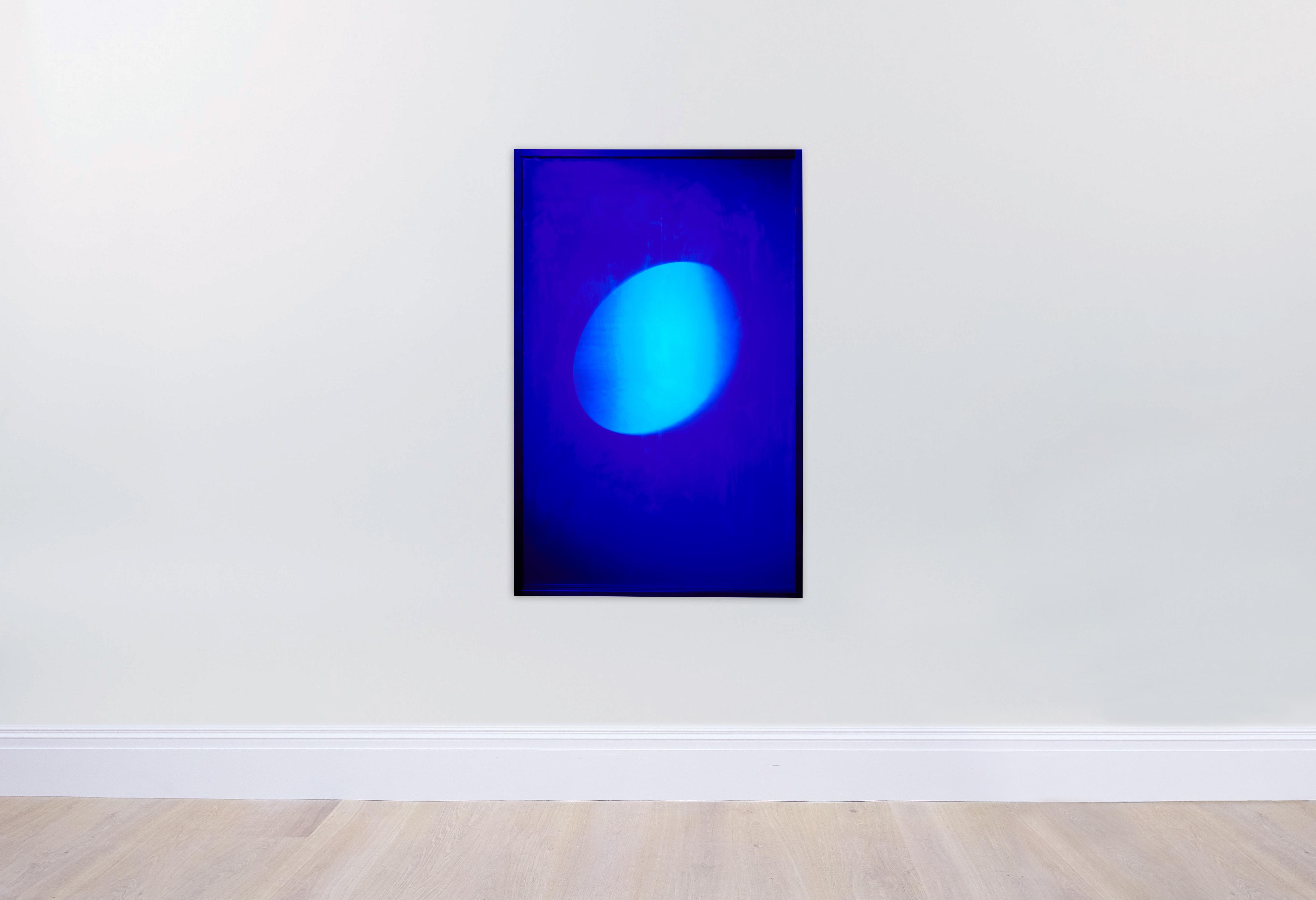 James Turrell - Untitled (19NSB)