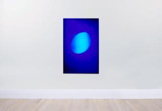 James Turrell - Untitled (19NSB)