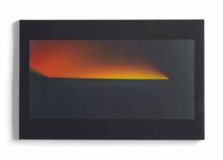 James Turrell - Untitled (VI M)