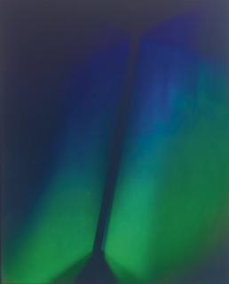 James Turrell - Untitled (Xi B)