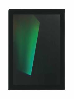 James Turrell - Untitled (XI C)