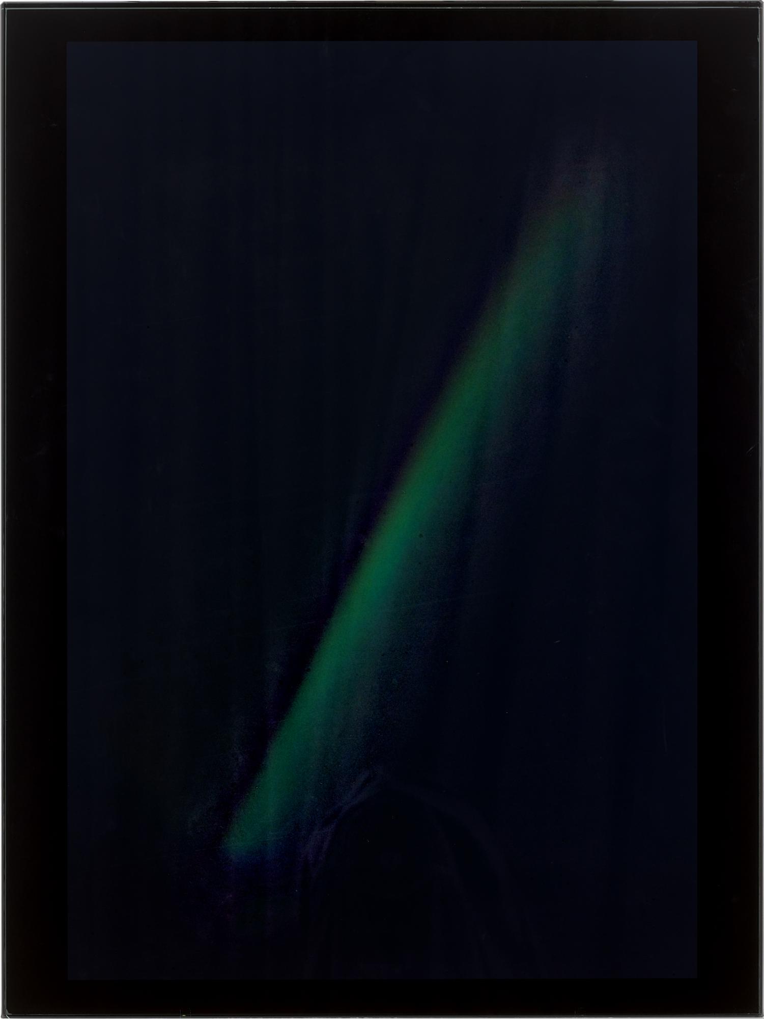 James Turrell - Untitled (Xxiii D)