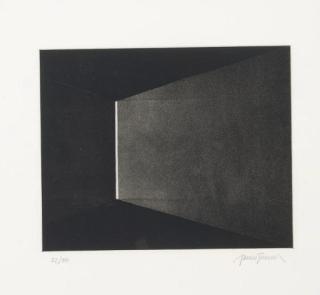 James Turrell - Untitled