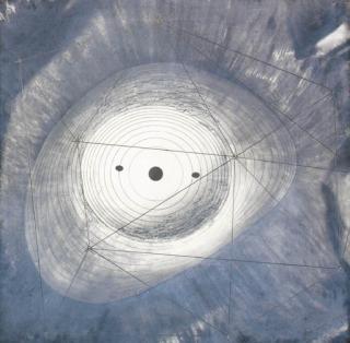 James Turrell - White Crater Top