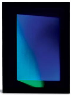 James Turrell - X-0