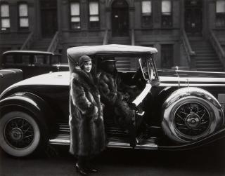 James Van Der Zee - \
