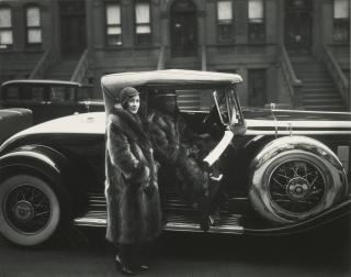 James Van Der Zee - \'James Van Der Zee: Eighteen Photographs\'