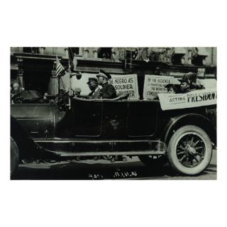 James Van Der Zee - Selected Images