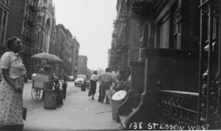 James Van Der Zee - Selected studies of life in Harlem