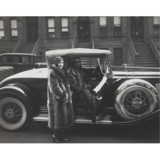 James Van DerZee - \'James Van Derzee:  Eighteen Photographs\'