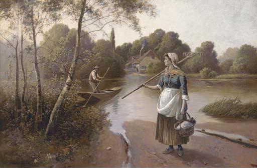 James Walter Gozzard - A fond farewell