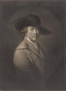 James Ward, R.A. - Joseph Wright, Esq.