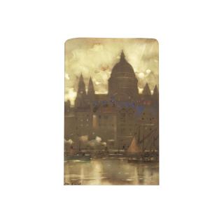 James Watterston Herald - View Of St Paul\'S