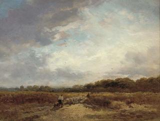 James Webb - Alderton, Suffolk