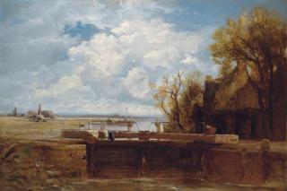 James Webb - The Lock