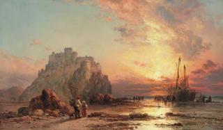 James Webb - Unloading the catch