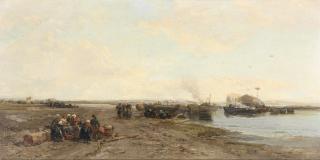 James Webb - Whitstable