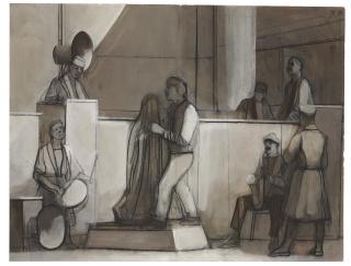 James Weeks - Sacred Dance