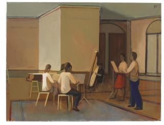 James Weeks - Singers, Master Class