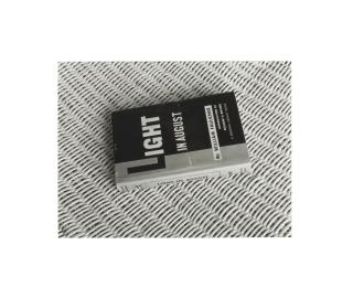 James Welling - Light in August, Guilford, CT, 2006