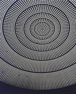 James Welling - Ravenstein II (From Light Sources Series), 1994