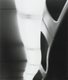 James Welling - Schiphol, 1996Inkjet Print. Signed, Monogrammed, Titled, Dated And Numbered 3/6 In Pencil On The Reverse. Mounted And Framed.