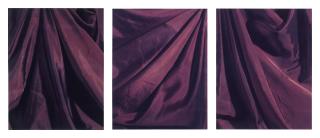 James Welling - Selected Polaroids