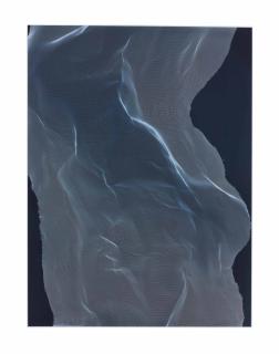 James Welling - Torso 9