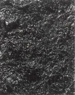 James Welling - Untitled (Aluminium foil)