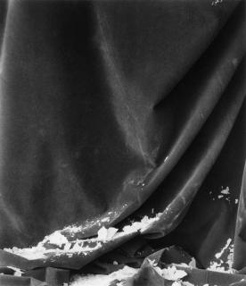 James Welling - Waterfall #56