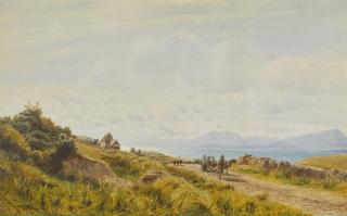 James Whaite - Bantry Bay