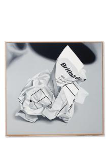 James White - British Gas