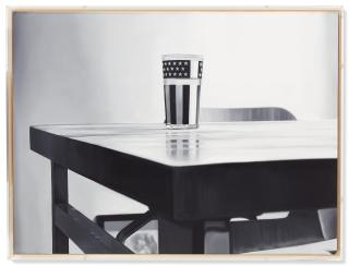 James White - Empty Glass