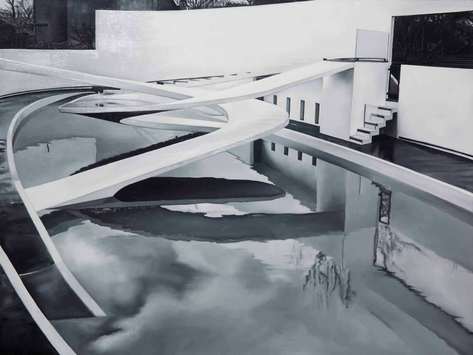 James White - Penguin Pool