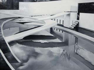 James White - Penguin Pool