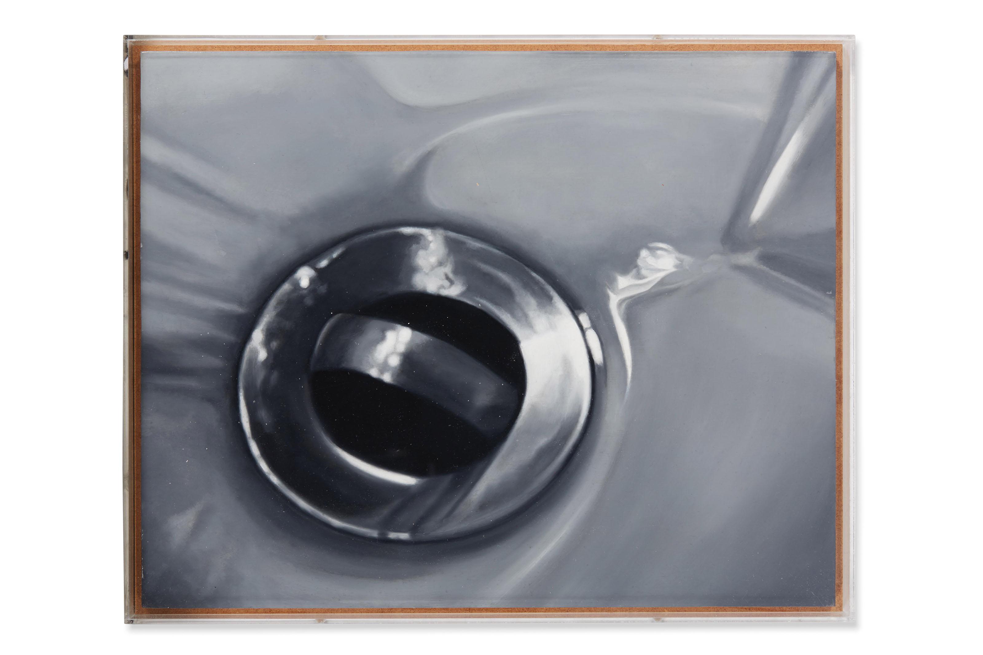 James White - The Plug Hole