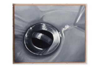 James White - The Plug Hole