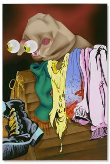 Jamian Juliano-Villani - Double Dose