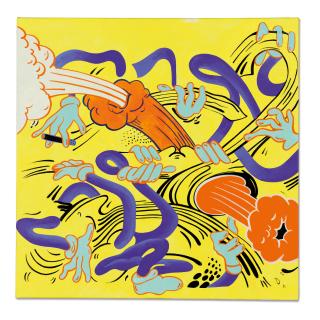 Jamian Juliano-Villani - Me, Myself and Jah