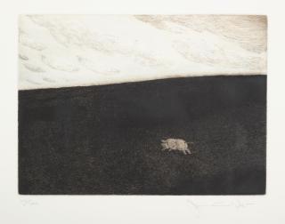 Jamie Wyeth - The Farm Portfolio 4