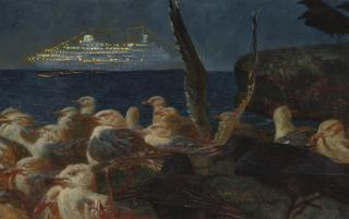 Jamie Wyethb. - Scotia Prince