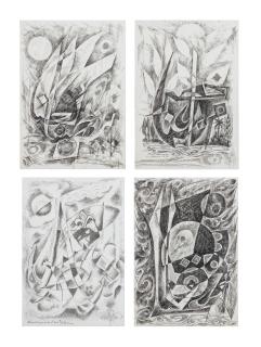 Jamil Hamoudi - Attributes of Divinity