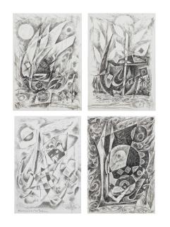 Jamil Hamoudi - Attributes of Divinity