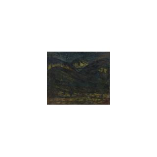 Jamini Roy - Untitled