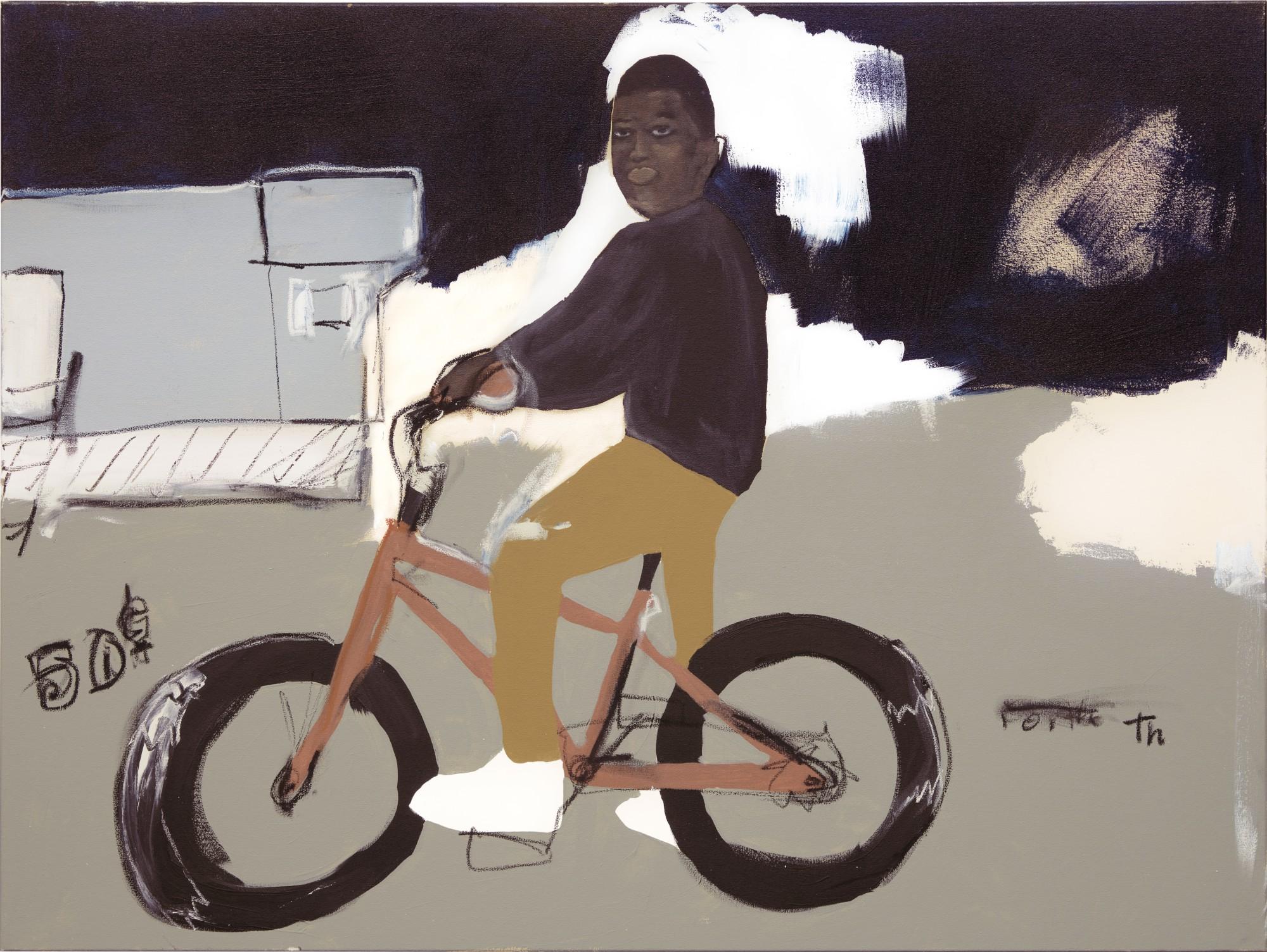 Jammie Holmes - Before Dark